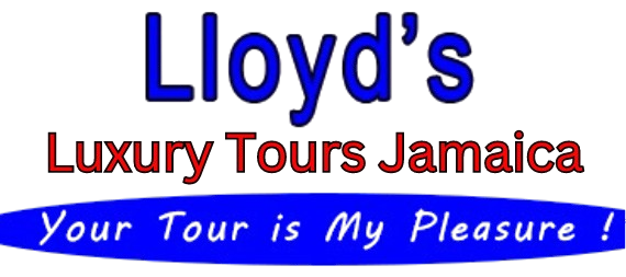 Lloyd & Son Luxury Tours Jamaica